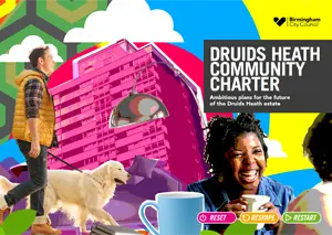 Charter Cover