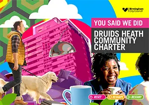 Charter Cover