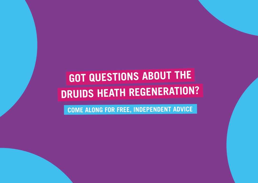 Druids Heath