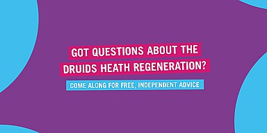 Druids Heath
